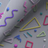 Ткань мебельная STICKS 09