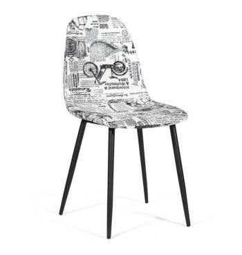Стул TetChair ALLEN
