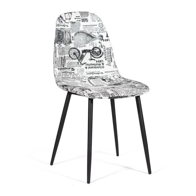 Стул TetChair ALLEN