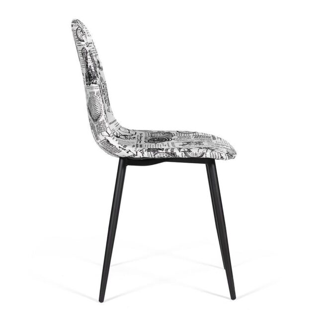 Стул TetChair ALLEN — изображение 3