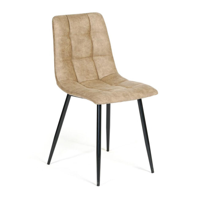 Кухонный стул TetChair CHILLY наппа — изображение 4