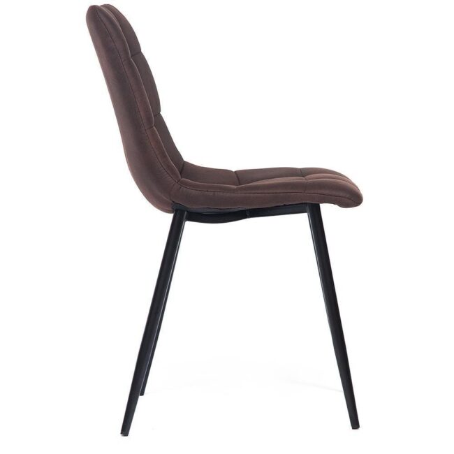 Кухонный стул TetChair CHILLY наппа — изображение 2