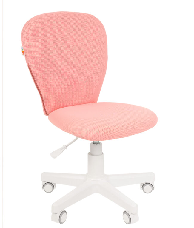 Стул CHAIRMAN KIDS 105 TW розовый