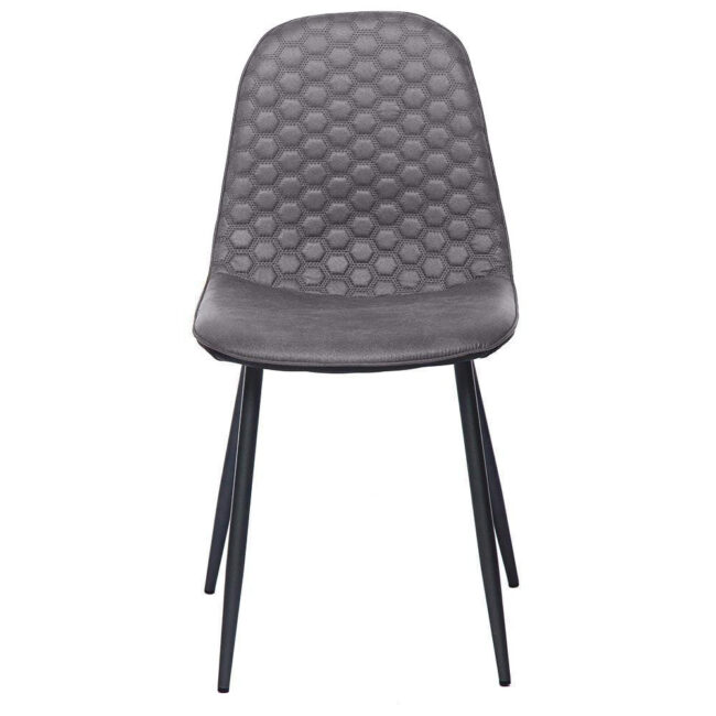 Стул TetChair STORM вельвет — изображение 2
