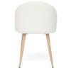 Стул для кухни TetChair MELODY плюш — изображение 3