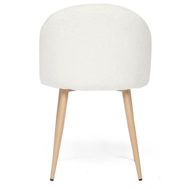 Стул для кухни TetChair MELODY плюш — изображение 3