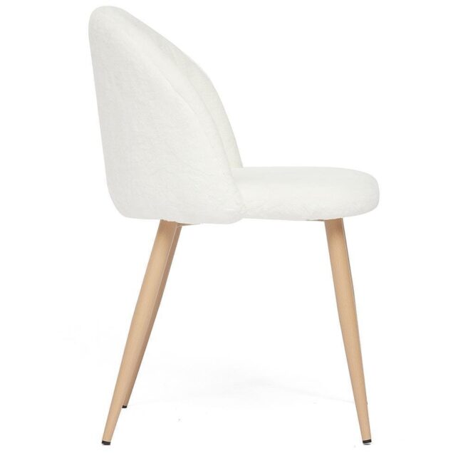 Стул для кухни TetChair MELODY плюш — изображение 2