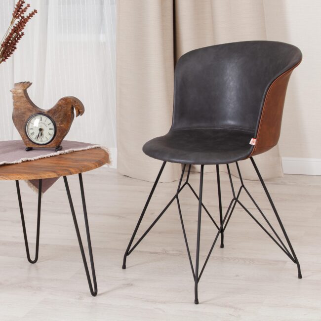 Стул TetChair KRANZ — изображение 5