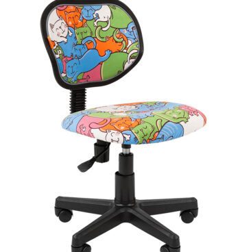 Кресло CHAIRMAN KIDS 106