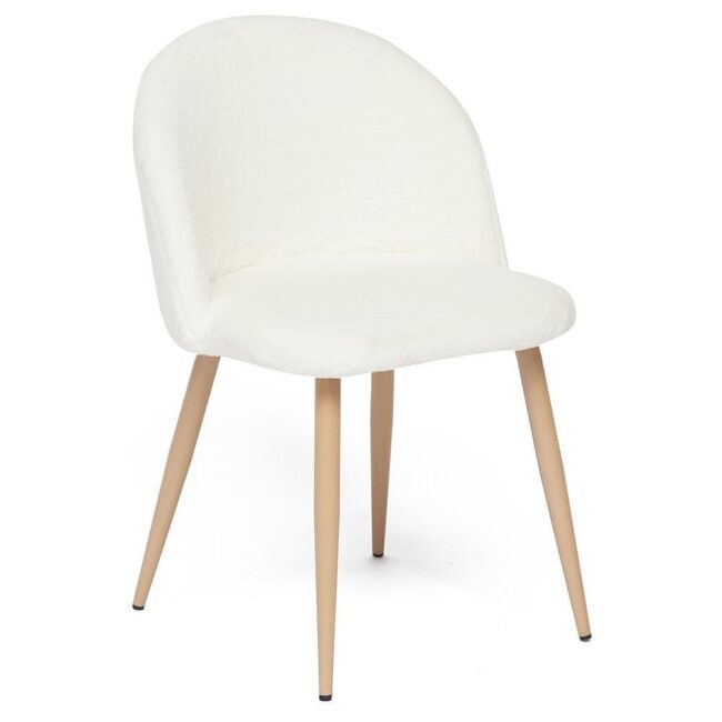 Стул для кухни TetChair MELODY плюш
