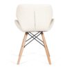 Стул кухонный TetChair STUTTGART экокожа — изображение 4