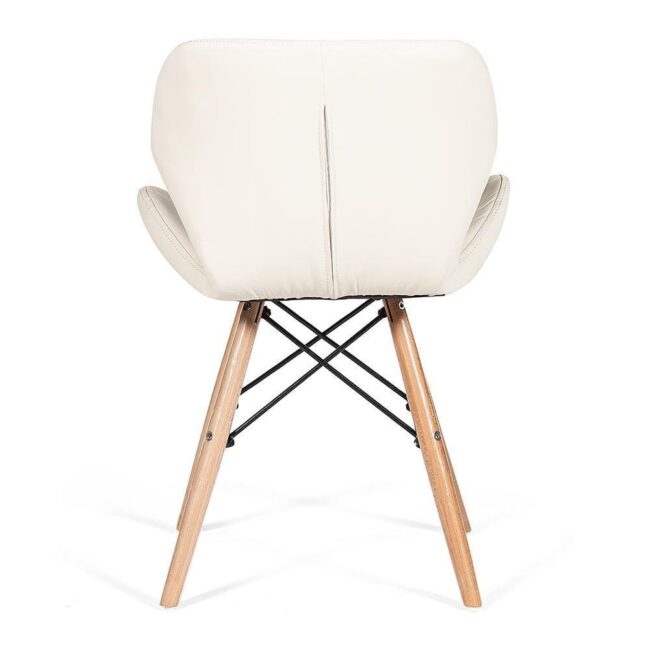 Стул кухонный TetChair STUTTGART экокожа — изображение 4