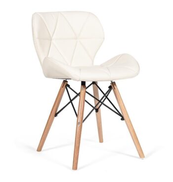 Стул кухонный TetChair STUTTGART экокожа
