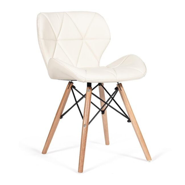 Стул кухонный TetChair STUTTGART экокожа