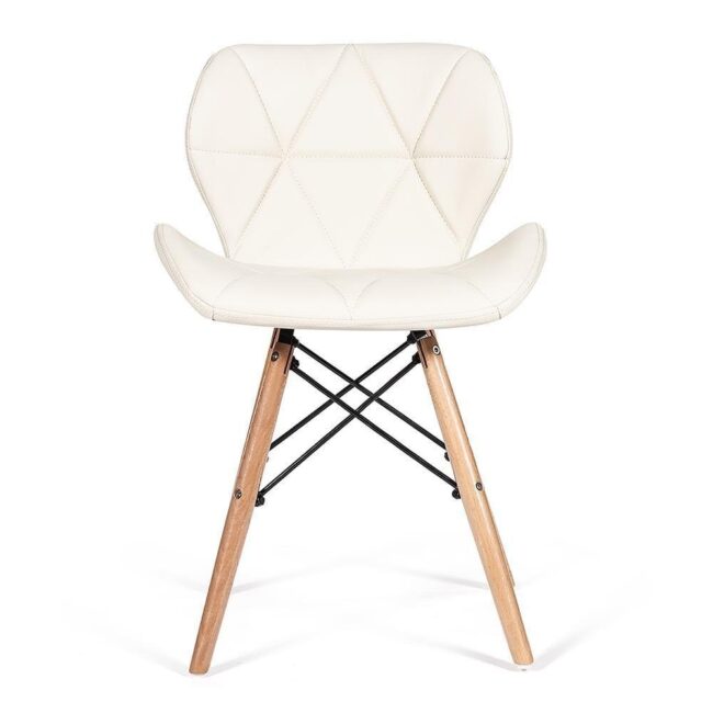 Стул кухонный TetChair STUTTGART экокожа — изображение 2