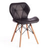 Стул кухонный TetChair STUTTGART экокожа — изображение 9
