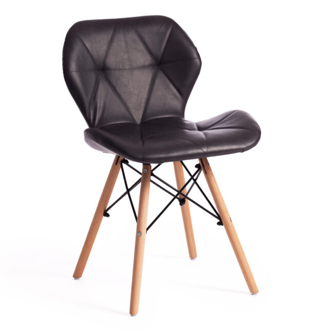 Стул кухонный TetChair STUTTGART экокожа — изображение 9
