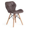 Стул кухонный TetChair STUTTGART экокожа — изображение 8