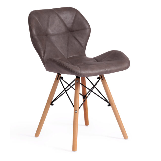 Стул кухонный TetChair STUTTGART экокожа — изображение 8
