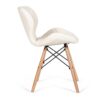 Стул кухонный TetChair STUTTGART экокожа — изображение 3
