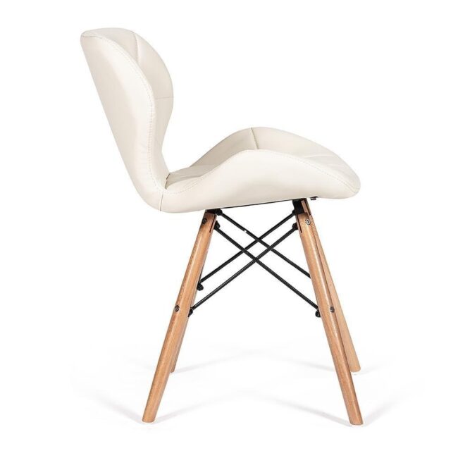 Стул кухонный TetChair STUTTGART экокожа — изображение 3