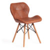 Стул кухонный TetChair STUTTGART экокожа — изображение 7