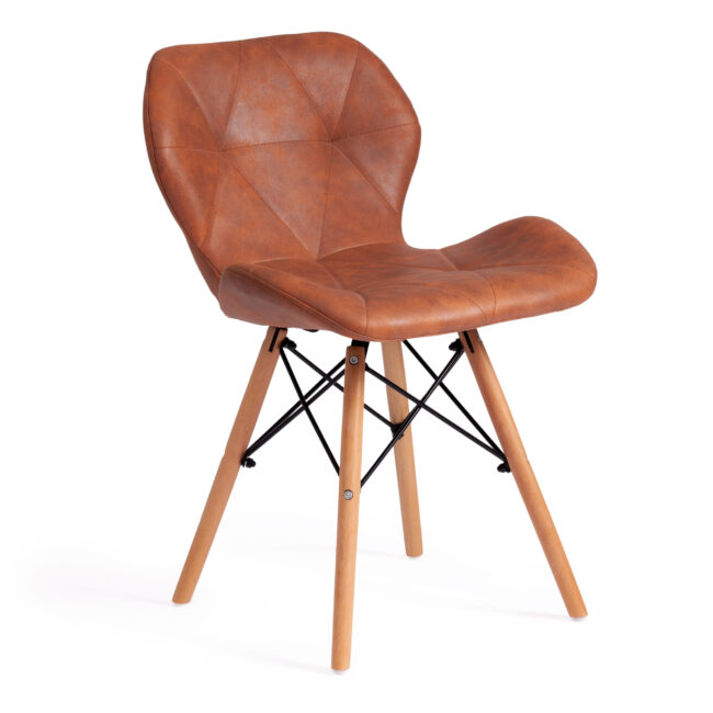 Стул кухонный TetChair STUTTGART экокожа — изображение 7