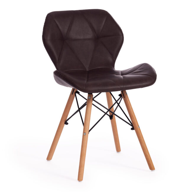 Стул кухонный TetChair STUTTGART экокожа — изображение 6