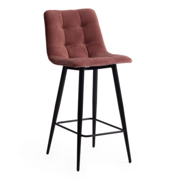 Стул полубарный TetChair CHILLY