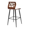 Барный стул TetChair TAIGA — изображение 3