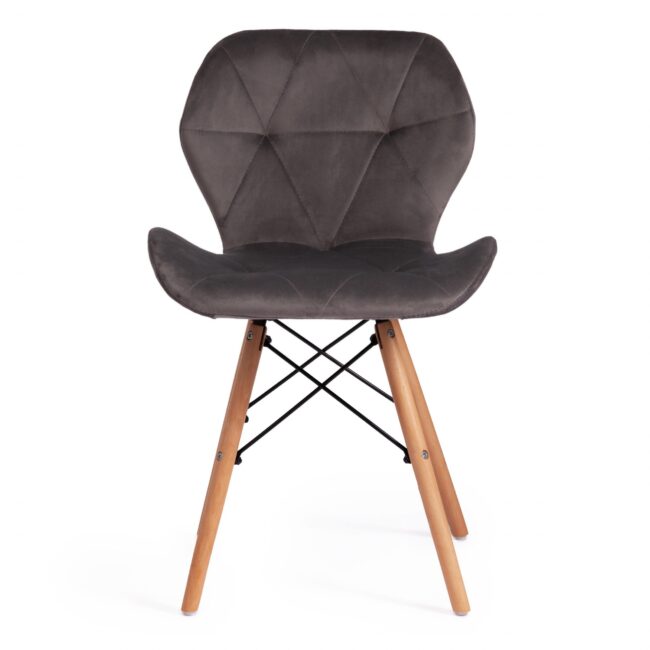 Стул TetChair STUTTGART велюр — изображение 4