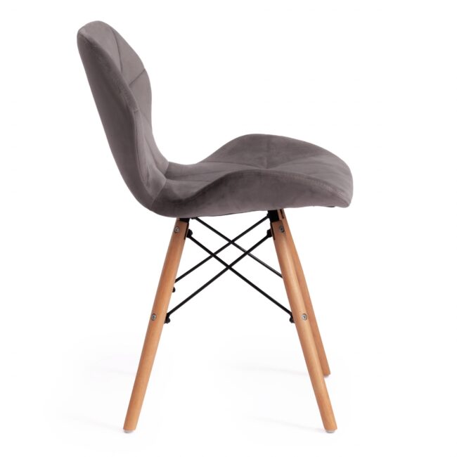 Стул TetChair STUTTGART велюр — изображение 3