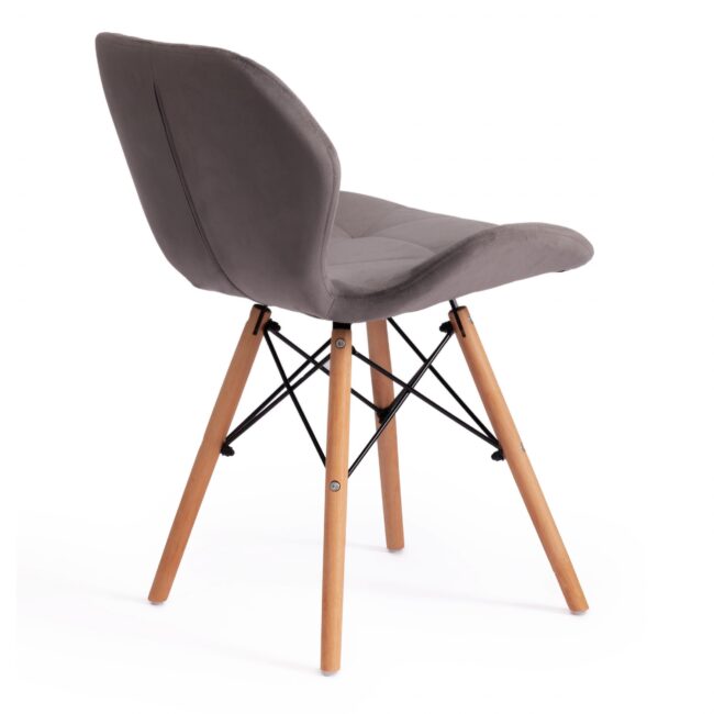Стул TetChair STUTTGART велюр — изображение 2