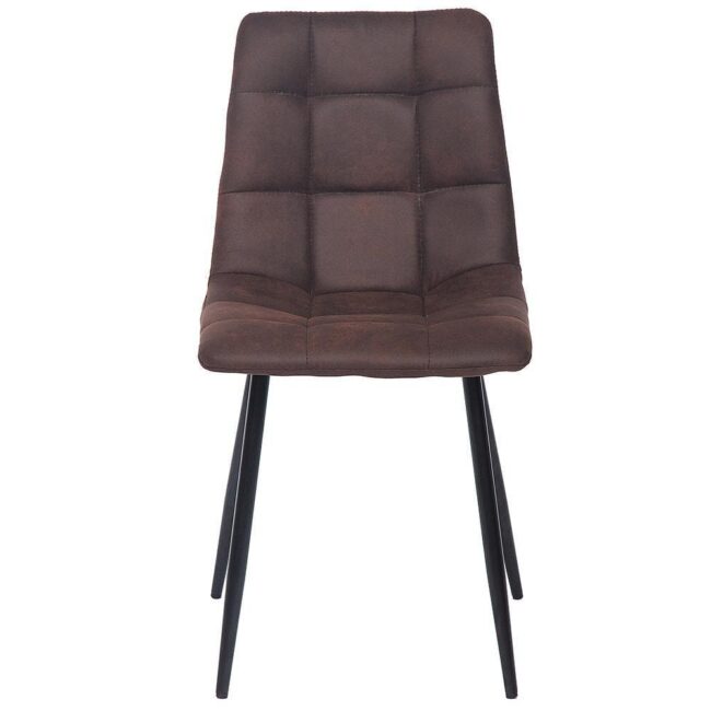 Кухонный стул TetChair CHILLY наппа — изображение 3