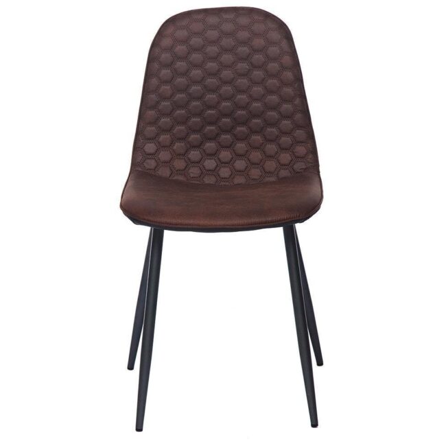Стул TetChair STORM наппа — изображение 3