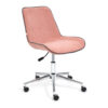 Кресло Tetchair STYLE флок — изображение 4