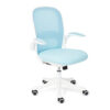 Кресло TetChair Happy white