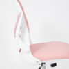 Кресло TetChair Happy white — изображение 4
