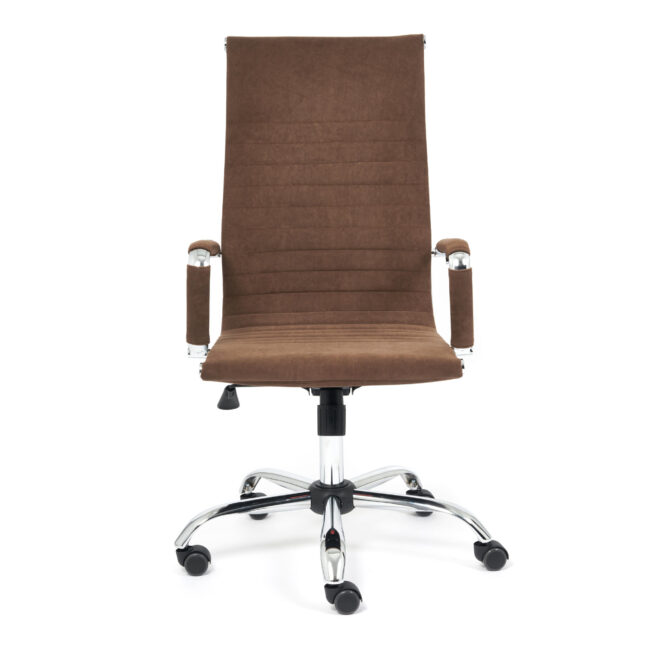 Кресло TetChair URBAN флок — изображение 3