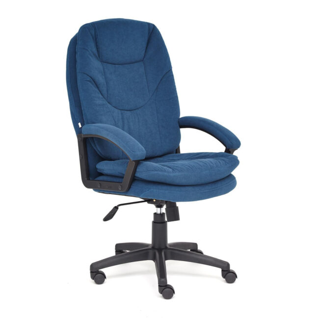 Кресло TetСhair Comfort LT флок — изображение 2