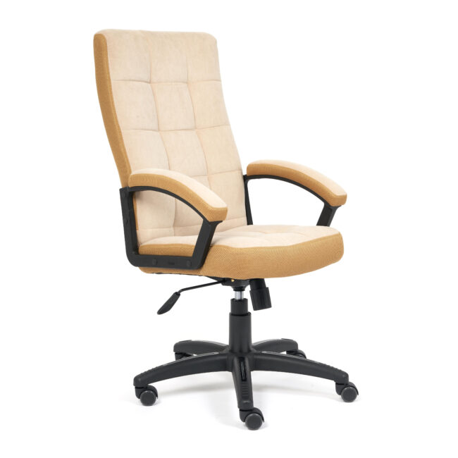 Кресло TetChair TRENDY флок — изображение 3